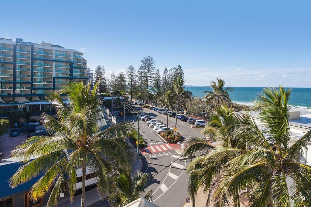 Sandcastles Mooloolaba Zewnętrze zdjęcie