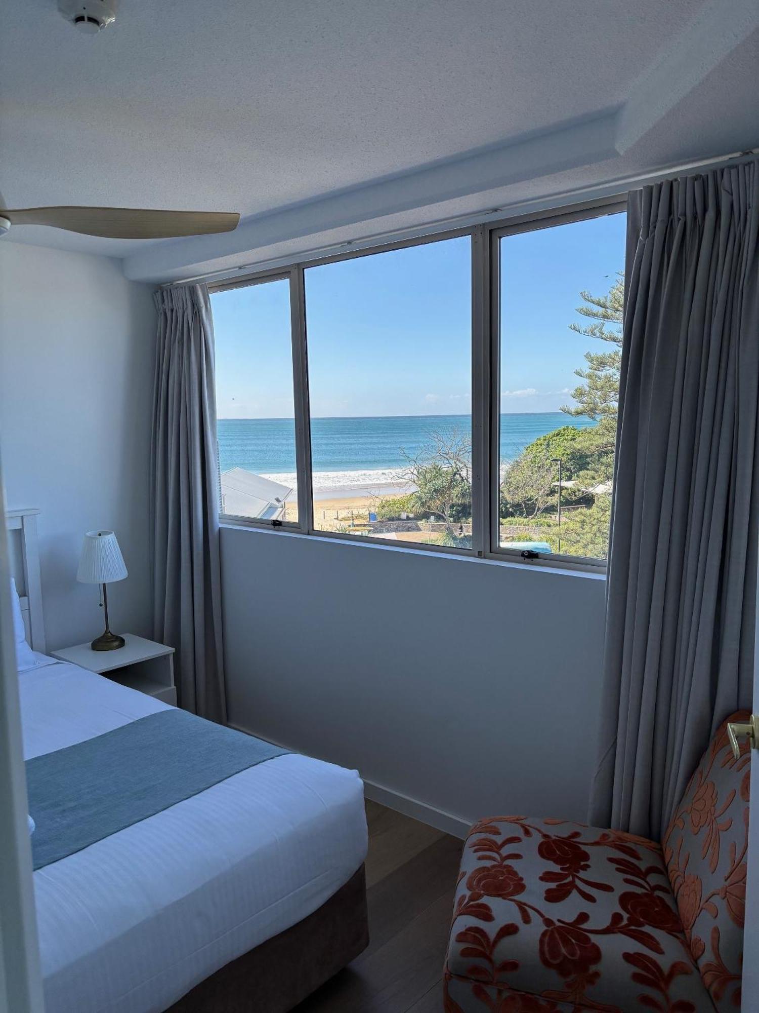 Sandcastles Mooloolaba Zewnętrze zdjęcie