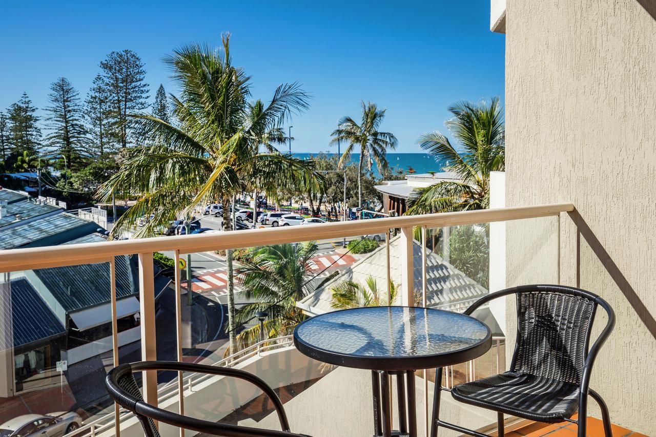 Sandcastles Mooloolaba Zewnętrze zdjęcie
