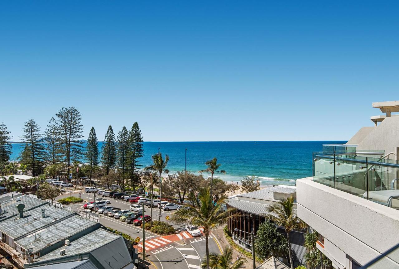 Sandcastles Mooloolaba Zewnętrze zdjęcie